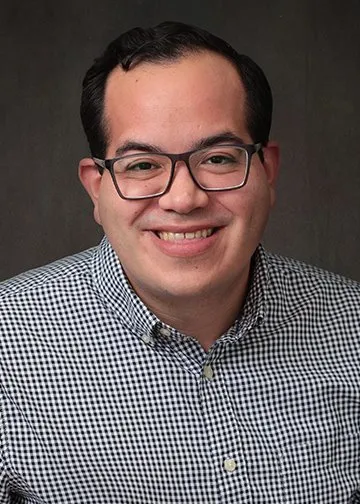 Damian G Lara