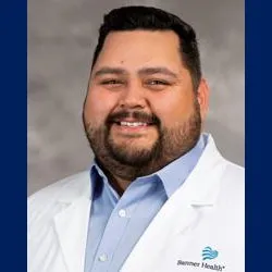 Dr. John Albert Maldonado, MD