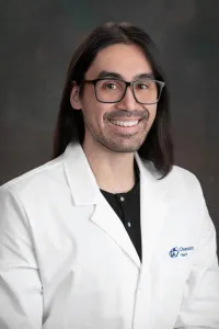 Dr. Christopher Behringer, DO - Owensboro, KY - Family Medicine