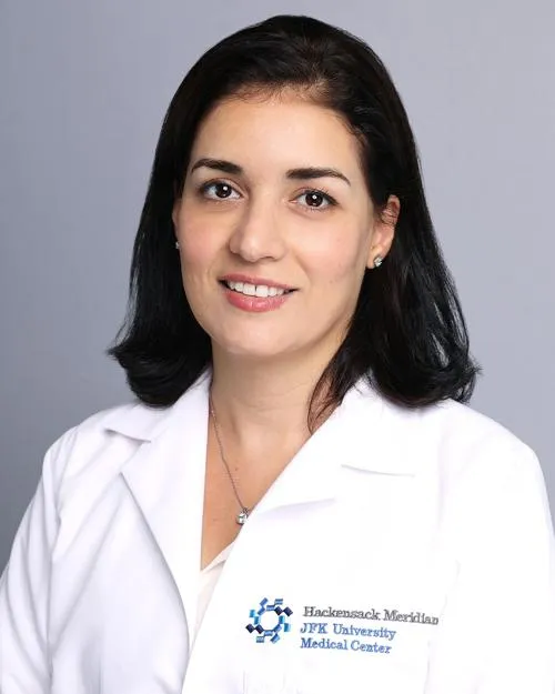 Dr. Maliheh Mohamadpour, MD - Edison, NJ - Oncology, Neuro-Oncology, Neurology