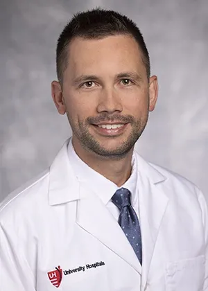 Michael Callegari, MBA, MD - Westlake, OH - Urology, Urologist