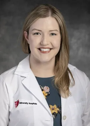 Dr. Lauren Hadney, DO - Parma, OH - Internal Medicine