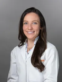 Dr. Vanessa Torrecillas, MD
