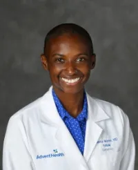 Dr. Brianna Wynne, MD - Winter Park, FL - Geriatric Medicine