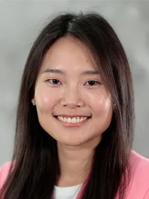 Dr. Huicong Teshima, MD - Fishers, IN - Family Medicine