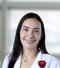 Dr. Gabriela Zuniga Paniagua, MD