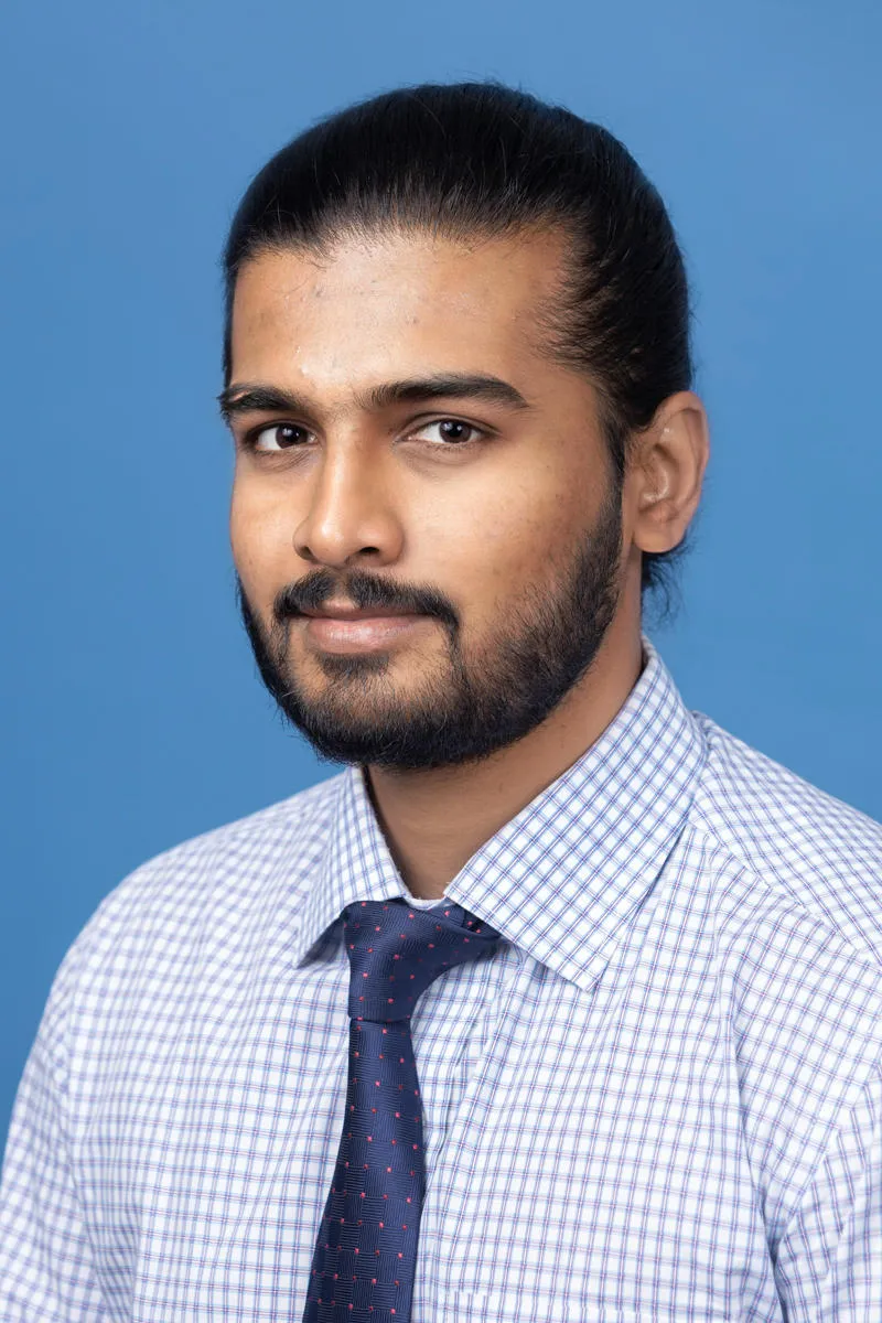 Dr. Prabhumallikarjun Patil, MD - Atlanta, GA - Neurology, Neurologist