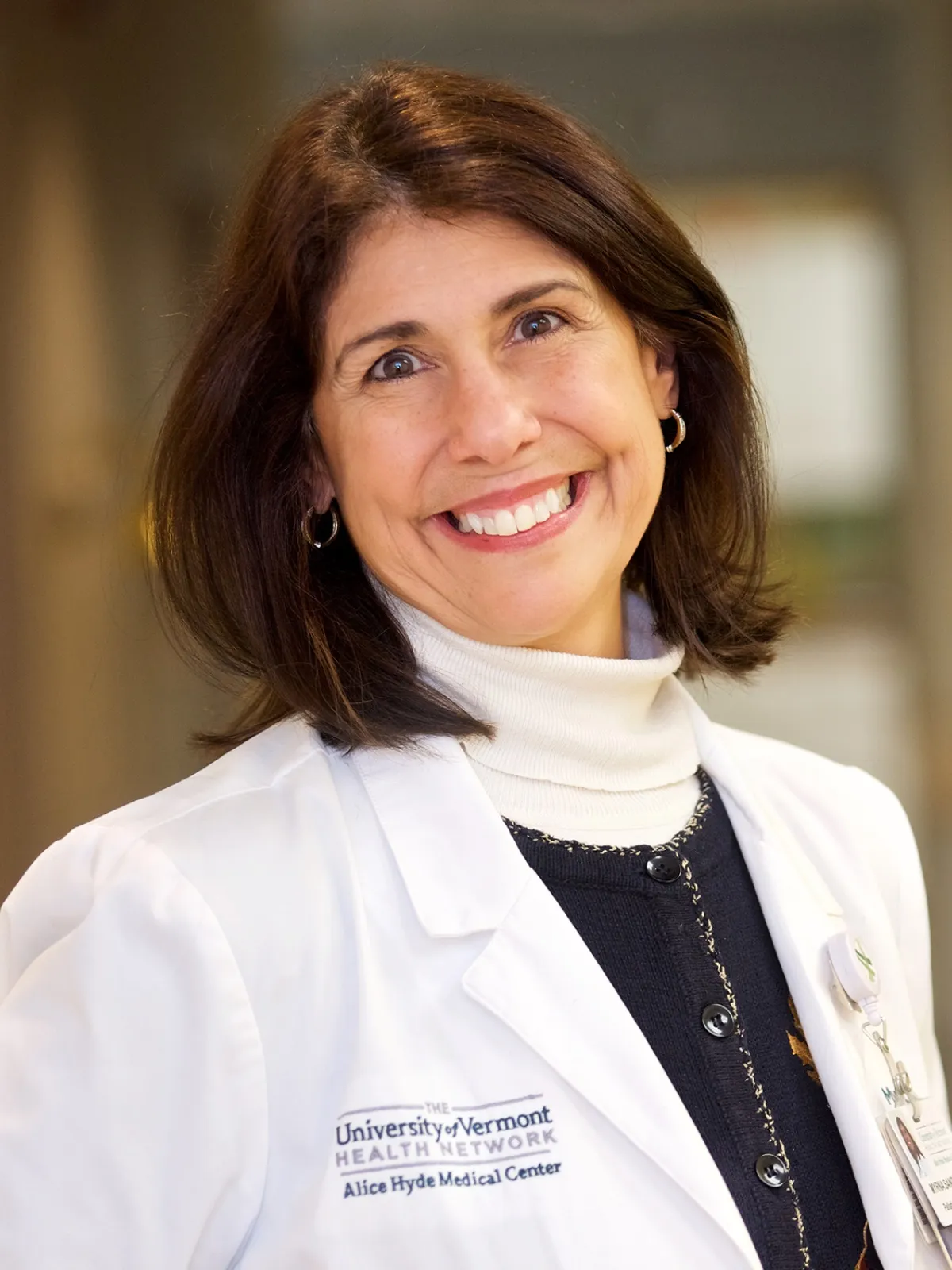 Dr. Myrna A. Sanchez-Latreille - Plattsburgh, NY - Oncology, Oncologist