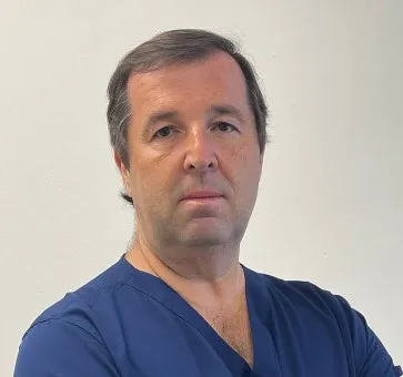 Dr. Robert Talac, MD, PhD - The Woodlands, TX - Orthopedic Surgery, Orthopedic Spine Surgery, Physical Medicine & Rehabilitation, Sports Medicine