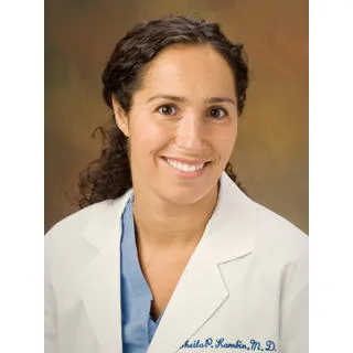 Dr. Sheila P. Kambin, MD - Philadelphia, PA - Obstetrics & Gynecology