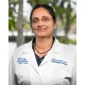 Dr. Sarala Hosdurga Srinivasa, MD - Jacksonville, FL - Physical Medicine & Rehabilitation
