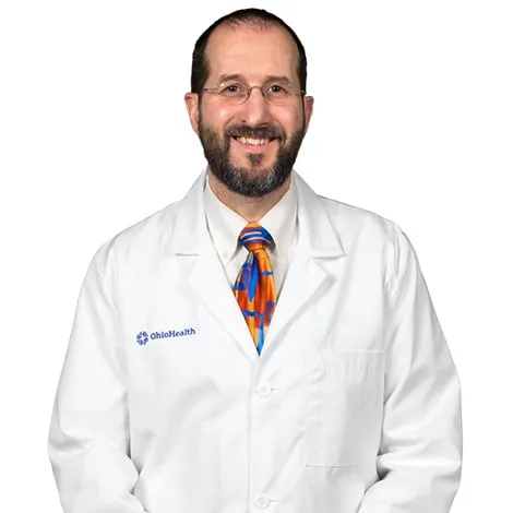 Dr. Aaron Wesley Haney, MD - Columbus, OH - Psychiatry