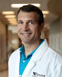 Dr. Wade Harris, MD - Pocatello, ID - Neurology