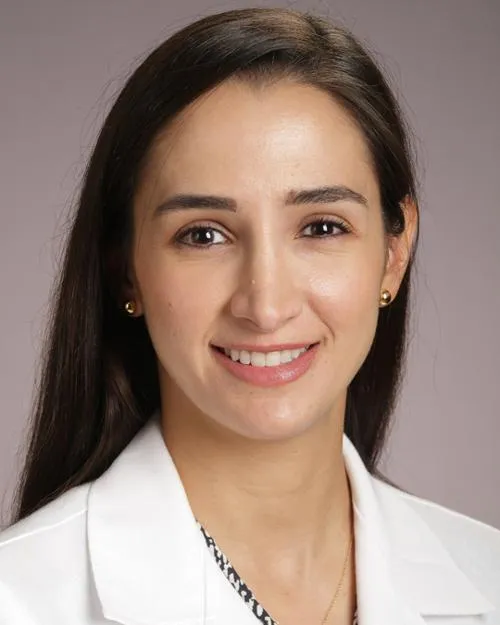 Dr. Catalina Cabrera Salcedo, MD - Louisville, KY - Endocrinology, Diabetes & Metabolism, Pediatric Endocrinology