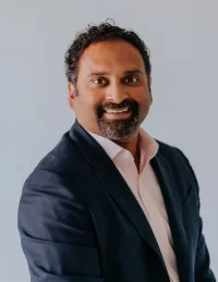 Dr. Amritraj Loganathan, MD, FAANS