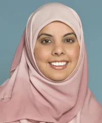 Dr. Farah Nazgul Saeed, DO - SPRINGFIELD, VA - Internal Medicine