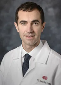 Dr. Jon Mallen-St. Clair, MD, PhD - Los Angeles, CA - Otolaryngology-Head & Neck Surgery