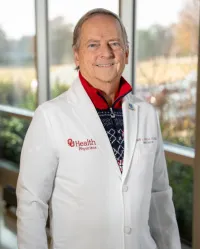 Dr. Gary Thomas, MD - Tulsa, OK - Internal Medicine