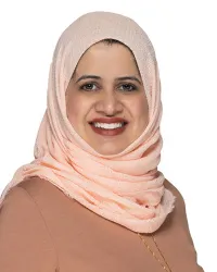 Dr. Saima Ali, MD - Englewood, NJ - Neurology