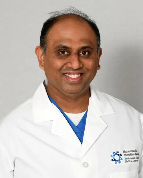 Dr. Naitik D Sheth, MD - Teaneck, NJ - Nephrology