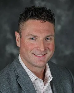 Dr. Garrett M Wobst, DPM