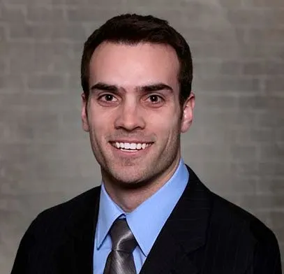 Dr. Adam Powell, DO - Wyoming, MI - Anesthesiology, Physical Medicine & Rehabilitation