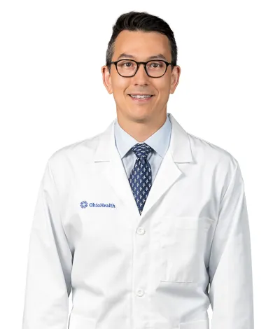 Dr. Bryan Christopher Lee, MD - Columbus, OH - Cardiovascular Disease, Cardiologist