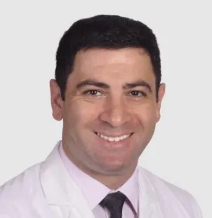 Dr. Aram Shahinyan, MD - Coal Township, PA - Anesthesiology, Pain Medicine