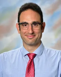 Dr. Elias Fares, MD - Hamilton, OH - Infectious Disease