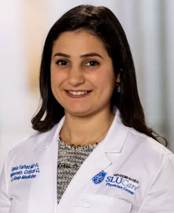 Dr. Rania Farhat, MD - St. Louis, MO - Other, Other Specialty