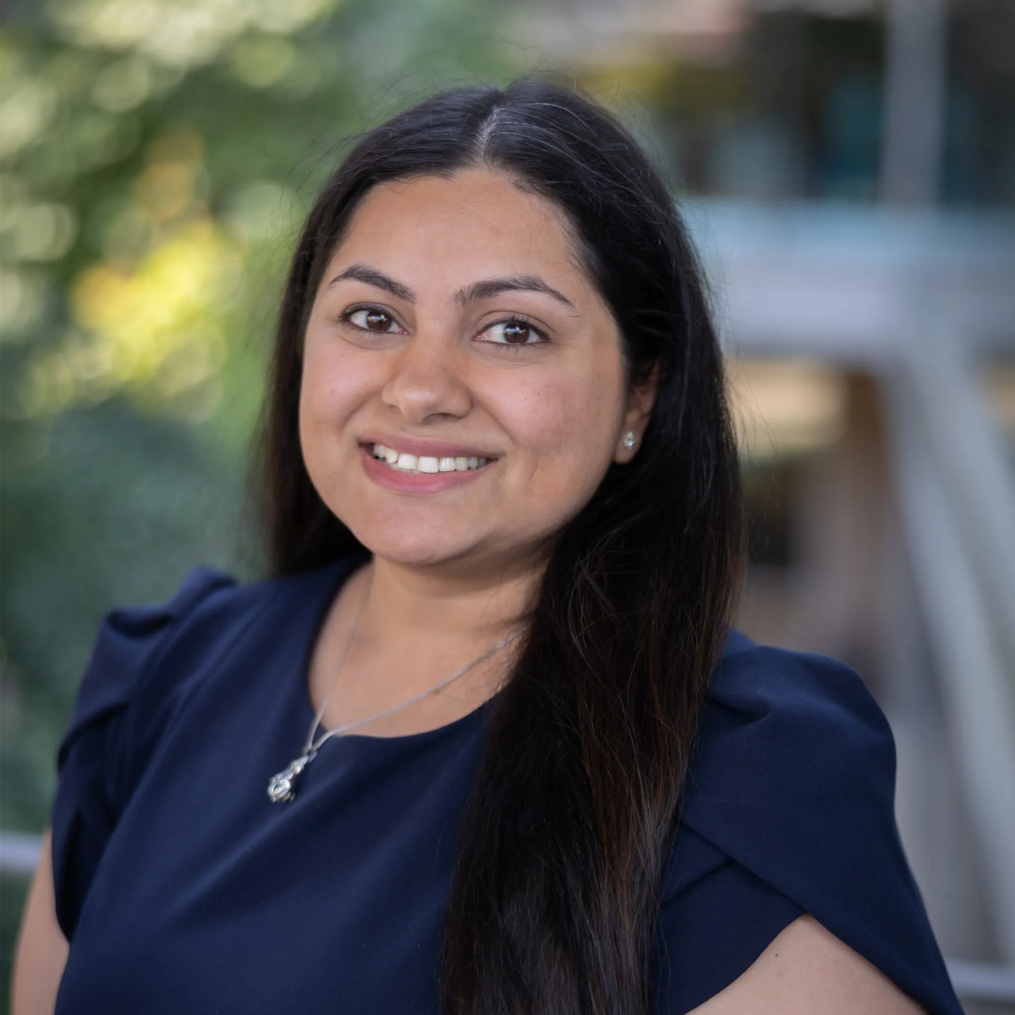 Dr. Priya Mody