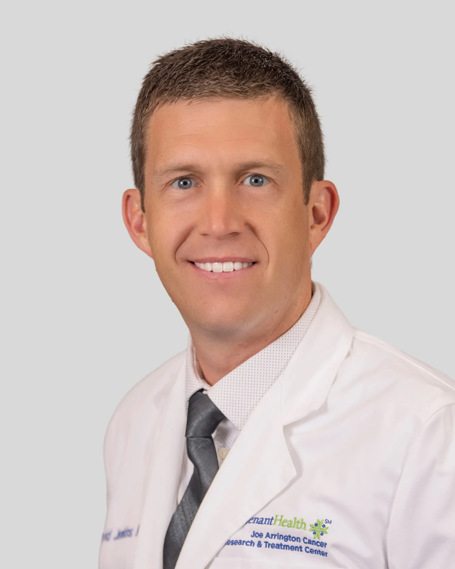 Dr. David Kirk Jenkins, MD