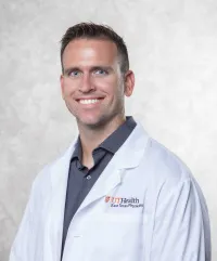 Dr. Kurtis Kostan, MD - Tyler, TX - Internal Medicine