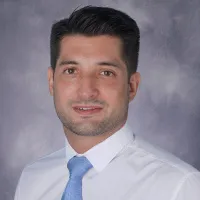 Dr. Diego Barbara-Mijares, MD - Austin, TX - Obstetrics & Gynecology