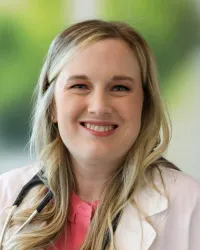 Dr. Katherine P Williamson, DO - Cincinnati, OH - Obstetrics & Gynecology