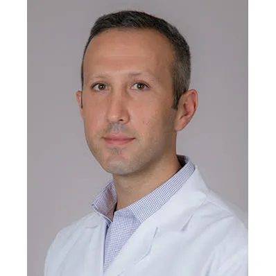 Dr. Amir S Besharat, DO - Seattle, WA - Neurology, Physical Medicine & Rehabilitation