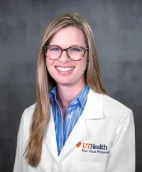 Dr. Elise Elliott, DO