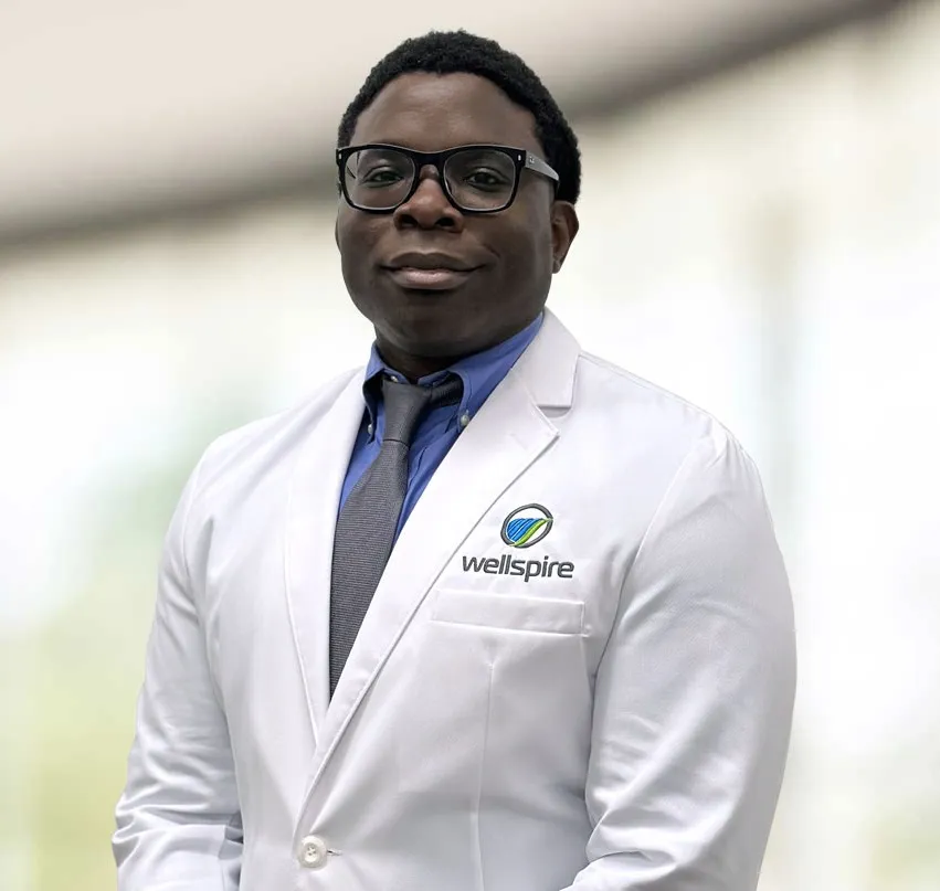 Dr. Christopher Oguayo - Humble, TX - Orthopedic Surgery, General Orthopedics, Orthopedic Surgeon