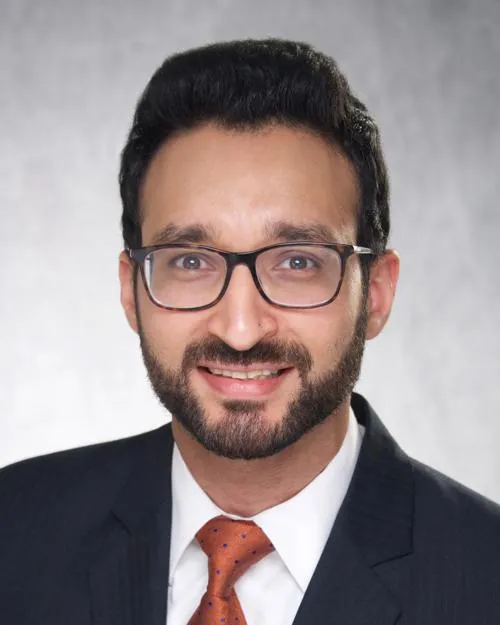 Dr. Sumant Arora, MD