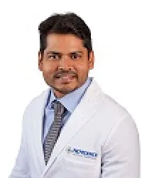 Dr. Byomesh Tripathi, MD - El Paso, TX - Interventional Cardiology, Cardiovascular Disease