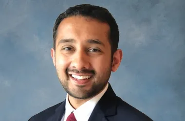 Dr. Raj N. Parekh, MD