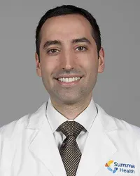 Dr. Kellen C Welch, MD - Akron, OH - Colorectal Surgery