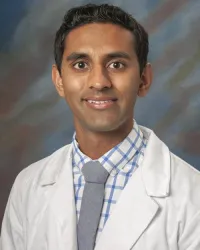 Dr. Eshwar Holenarsipur Ramadas, MD - Cincinnati, OH - Family Medicine
