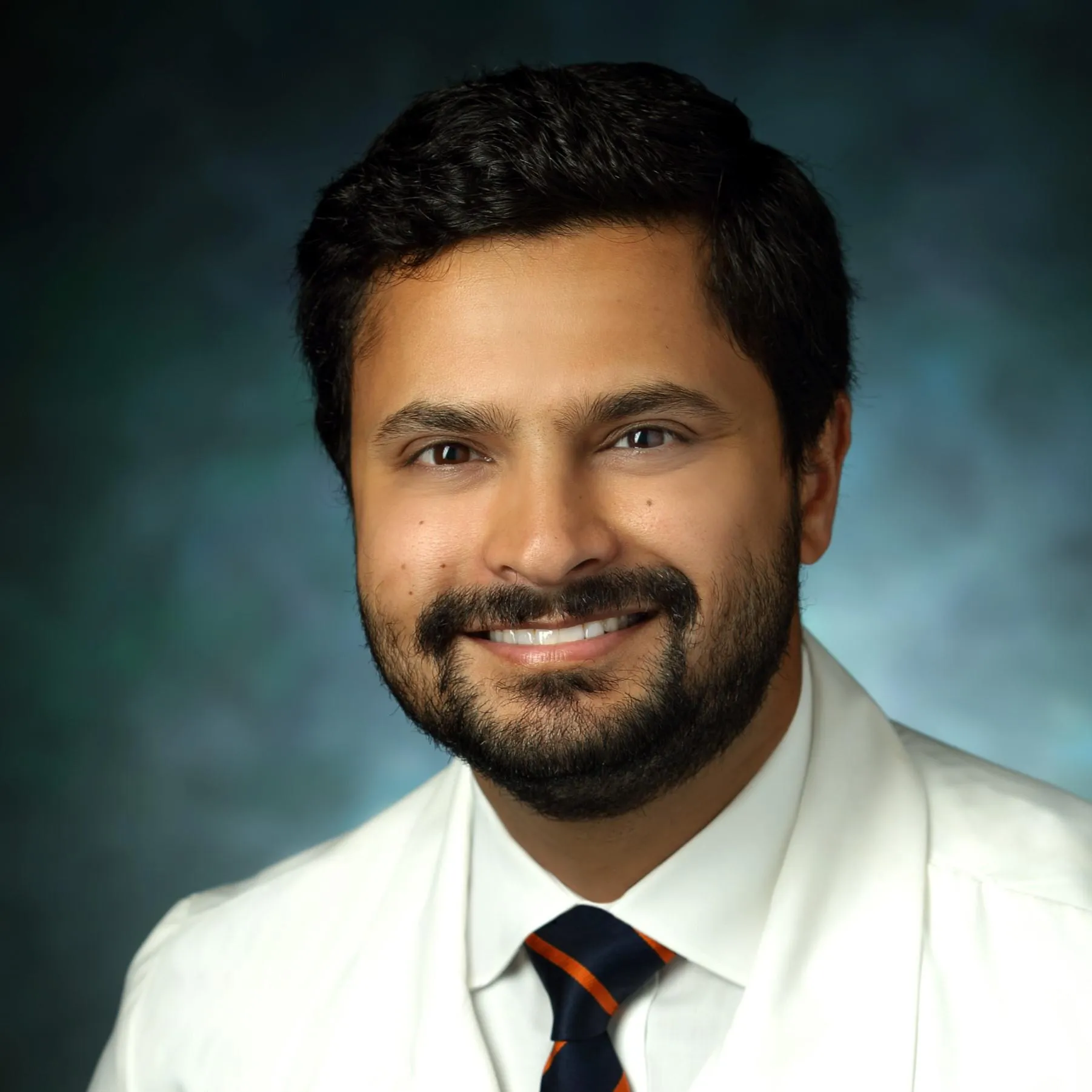 Dr. Vishal Hegde, MD - Nottingham, MD - Orthopedic Surgery, General Orthopedics