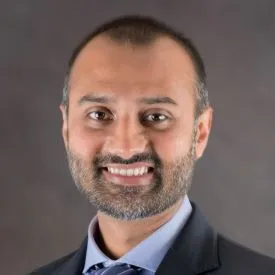 Dr. Saurin Sanghvi, MD