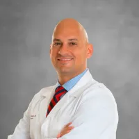 Dr. Aaron W Feaster, DO - Lewisburg, PA - Surgery