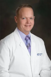 Dr. Clinton Kaufman, DO - Leitchfield, KY - Surgery