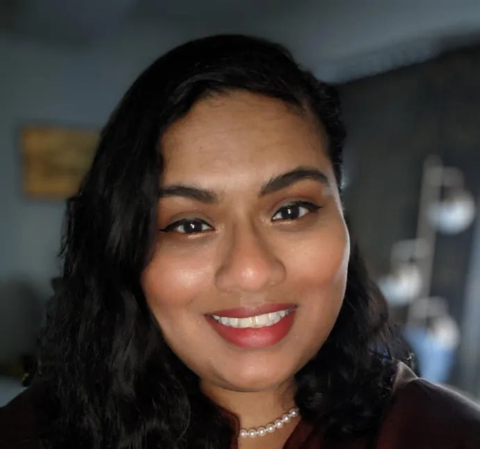 Dr. Seetha Chandrasekhara, MD - King of Prussia, PA - Psychiatry