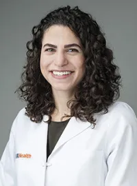 Dr. Alexandra R De Leon, MD - Charlottesville, VA - Pediatrics