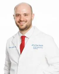 Dr. Michael John Bashline - Bethel Park, PA - Interventional Cardiology, Cardiovascular Disease
